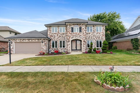 Photo of 15020 Landings Lane, Oak Forest, IL 60452 (MLS # 12757967)
