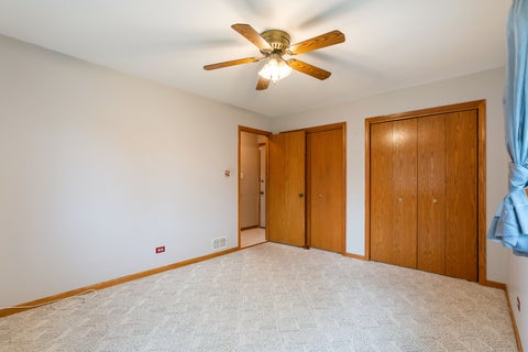 Tiny photo for 15020 Landings Lane, Oak Forest, IL 60452 (MLS # 12757967)