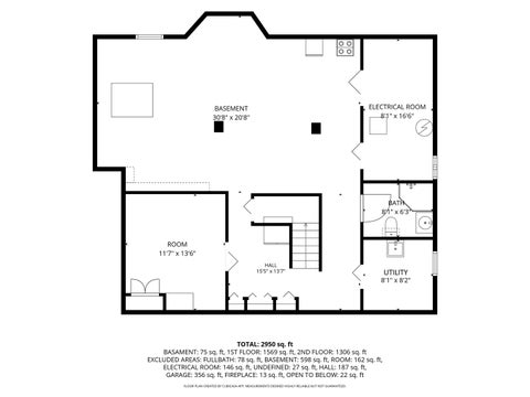 Tiny photo for 15020 Landings Lane, Oak Forest, IL 60452 (MLS # 12757967)