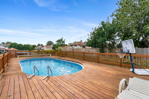 Tiny photo for 15020 Landings Lane, Oak Forest, IL 60452 (MLS # 12757967)