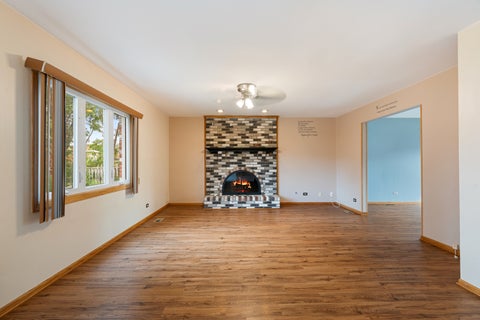 Tiny photo for 15020 Landings Lane, Oak Forest, IL 60452 (MLS # 12757967)