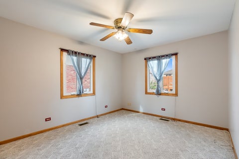 Tiny photo for 15020 Landings Lane, Oak Forest, IL 60452 (MLS # 12757967)