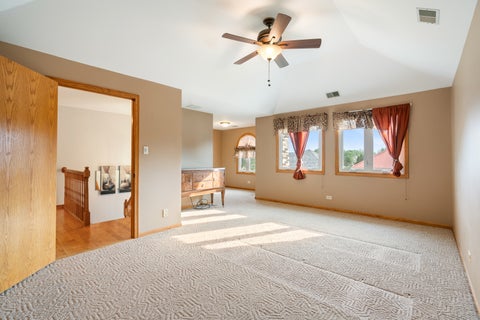 Tiny photo for 15020 Landings Lane, Oak Forest, IL 60452 (MLS # 12757967)