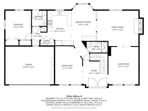 Tiny photo for 15020 Landings Lane, Oak Forest, IL 60452 (MLS # 12757967)