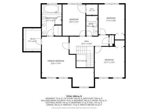 Tiny photo for 15020 Landings Lane, Oak Forest, IL 60452 (MLS # 12757967)