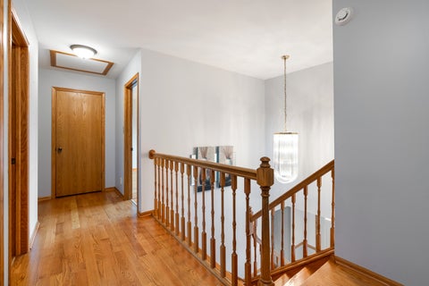 Tiny photo for 15020 Landings Lane, Oak Forest, IL 60452 (MLS # 12757967)