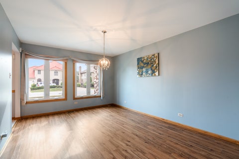 Tiny photo for 15020 Landings Lane, Oak Forest, IL 60452 (MLS # 12757967)