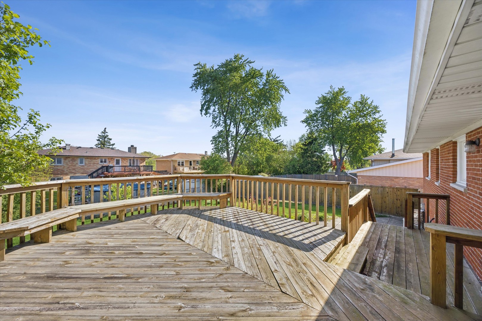 6521 Cedar Road