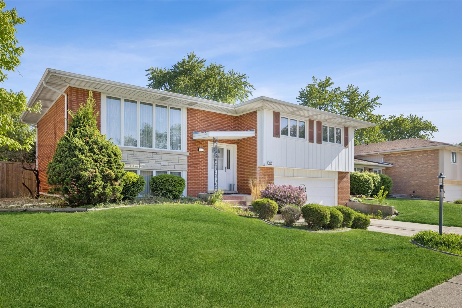 6521 Cedar Road