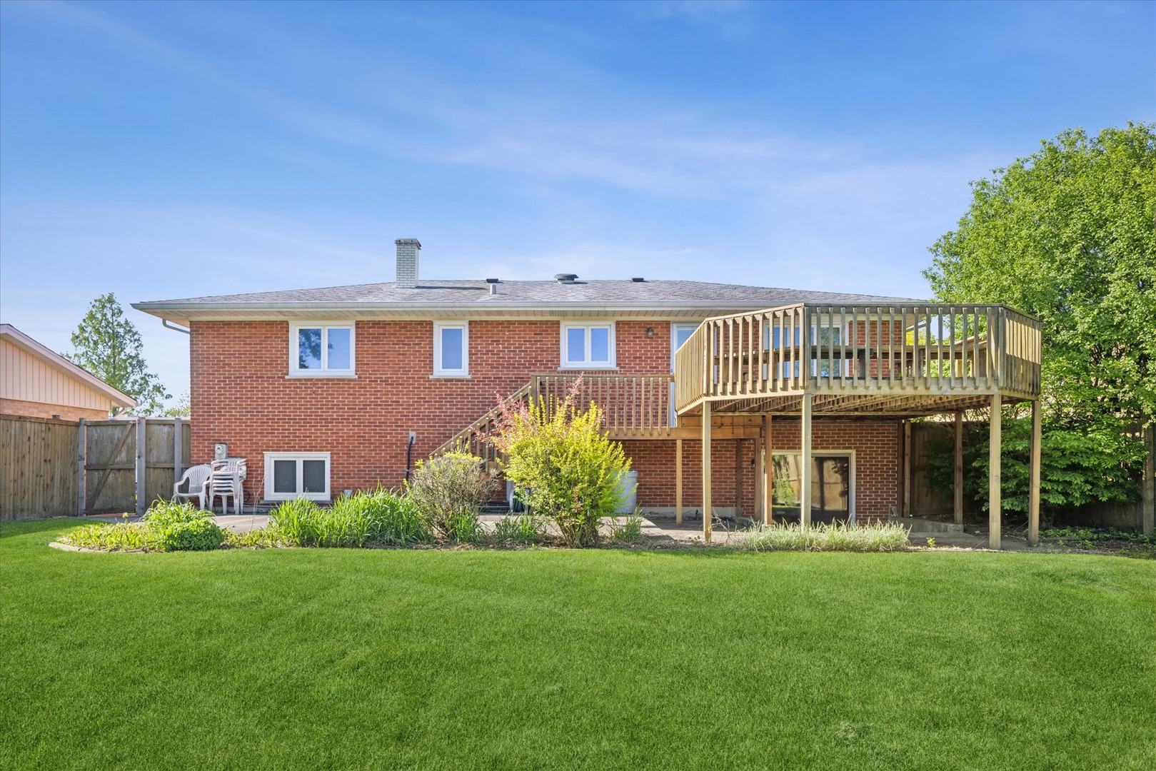 6521 Cedar Road