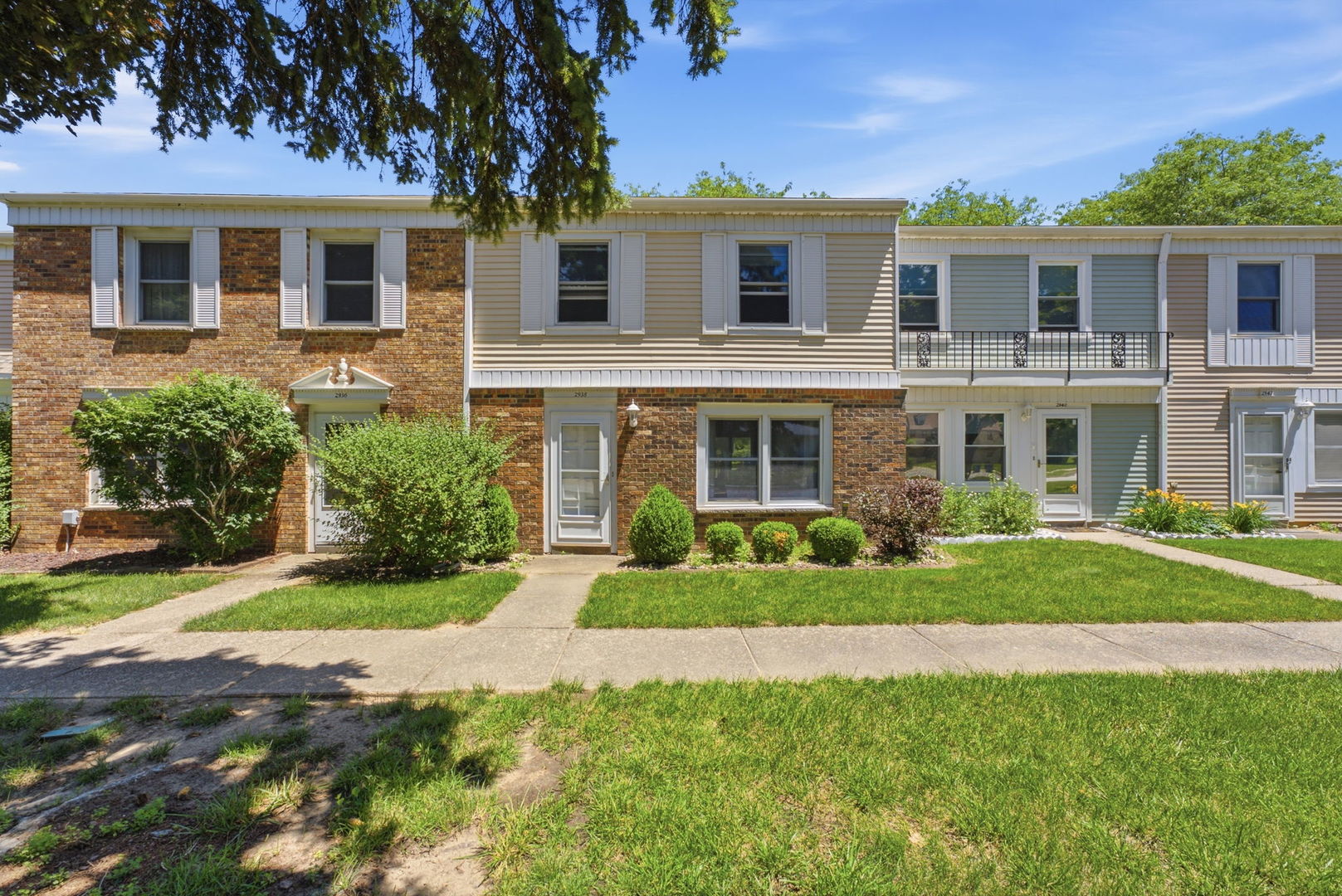2938 Archer Drive 14