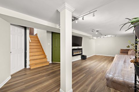 Tiny photo for 4117 N Osceola Avenue, Norridge, IL 60706 (MLS # 12557218)