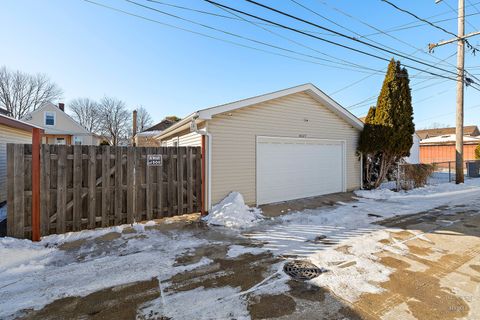 Tiny photo for 4117 N Osceola Avenue, Norridge, IL 60706 (MLS # 12557218)