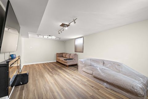 Tiny photo for 4117 N Osceola Avenue, Norridge, IL 60706 (MLS # 12557218)