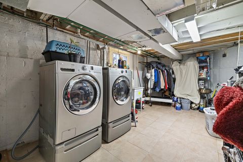 Tiny photo for 4117 N Osceola Avenue, Norridge, IL 60706 (MLS # 12557218)