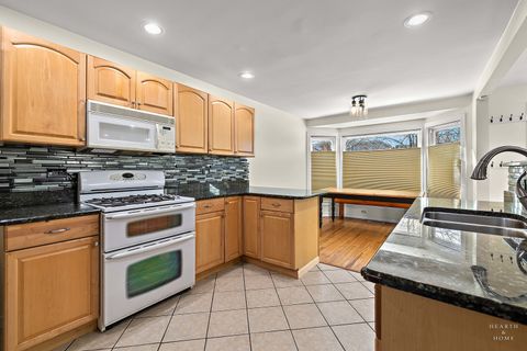 Tiny photo for 4117 N Osceola Avenue, Norridge, IL 60706 (MLS # 12557218)