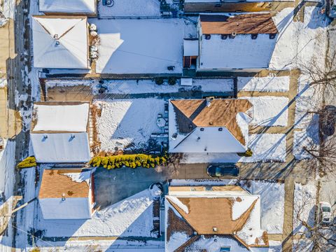 Tiny photo for 4117 N Osceola Avenue, Norridge, IL 60706 (MLS # 12557218)