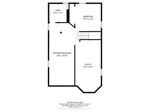 Tiny photo for 4117 N Osceola Avenue, Norridge, IL 60706 (MLS # 12557218)