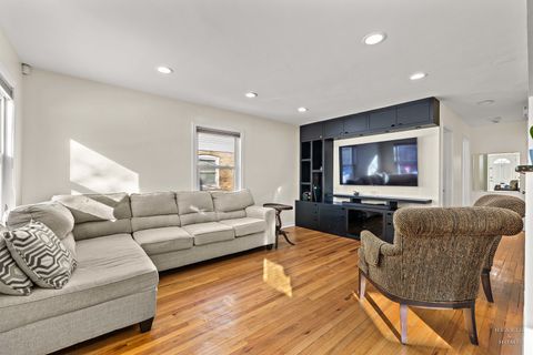 Tiny photo for 4117 N Osceola Avenue, Norridge, IL 60706 (MLS # 12557218)