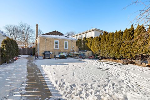 Tiny photo for 4117 N Osceola Avenue, Norridge, IL 60706 (MLS # 12557218)