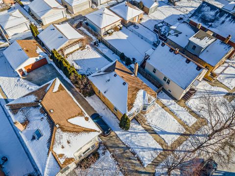 Tiny photo for 4117 N Osceola Avenue, Norridge, IL 60706 (MLS # 12557218)