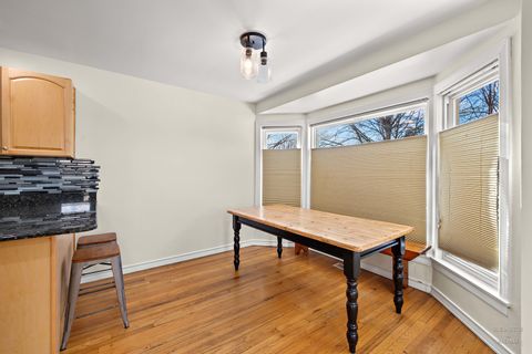 Tiny photo for 4117 N Osceola Avenue, Norridge, IL 60706 (MLS # 12557218)