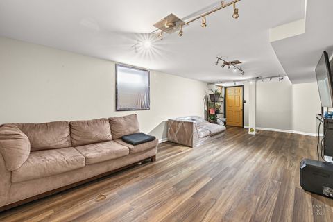 Tiny photo for 4117 N Osceola Avenue, Norridge, IL 60706 (MLS # 12557218)