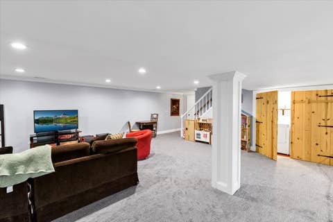 Tiny photo for 2135 Hamilton Drive, West Dundee, IL 60118 (MLS # 12697410)