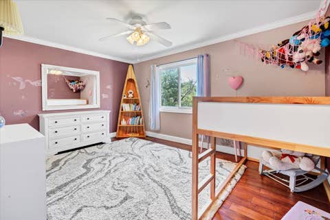 Tiny photo for 2135 Hamilton Drive, West Dundee, IL 60118 (MLS # 12697410)
