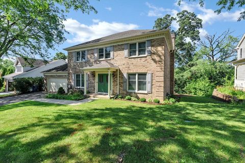 Photo of 2135 Hamilton Drive, West Dundee, IL 60118 (MLS # 12697410)