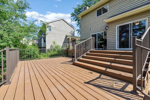 Tiny photo for 2135 Hamilton Drive, West Dundee, IL 60118 (MLS # 12697410)