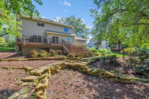 Tiny photo for 2135 Hamilton Drive, West Dundee, IL 60118 (MLS # 12697410)