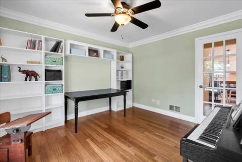 Tiny photo for 2135 Hamilton Drive, West Dundee, IL 60118 (MLS # 12697410)