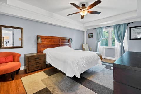 Tiny photo for 2135 Hamilton Drive, West Dundee, IL 60118 (MLS # 12697410)