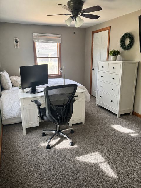 Tiny photo for 81 Church Street, Manteno, IL 60950 (MLS # 12618685)