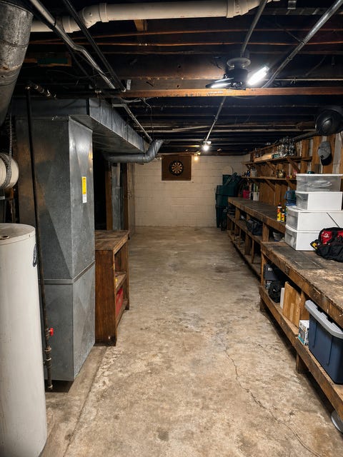 Tiny photo for 81 Church Street, Manteno, IL 60950 (MLS # 12618685)