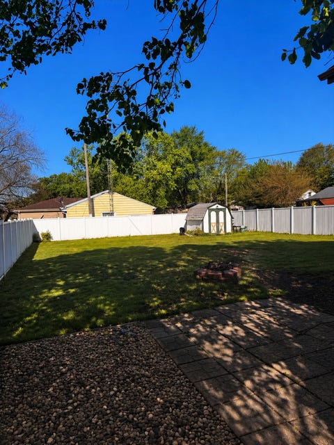 Tiny photo for 81 Church Street, Manteno, IL 60950 (MLS # 12618685)