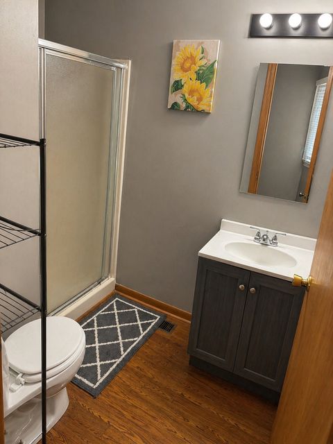 Tiny photo for 81 Church Street, Manteno, IL 60950 (MLS # 12618685)