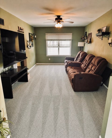 Tiny photo for 81 Church Street, Manteno, IL 60950 (MLS # 12618685)