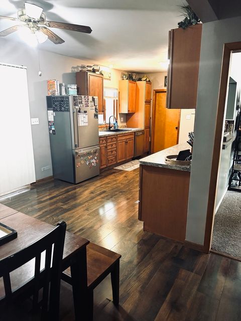 Tiny photo for 81 Church Street, Manteno, IL 60950 (MLS # 12618685)
