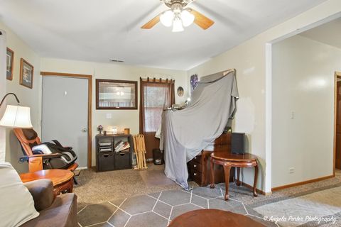 Tiny photo for 42517 N Poplar Street, Antioch, IL 60002 (MLS # 12417255)