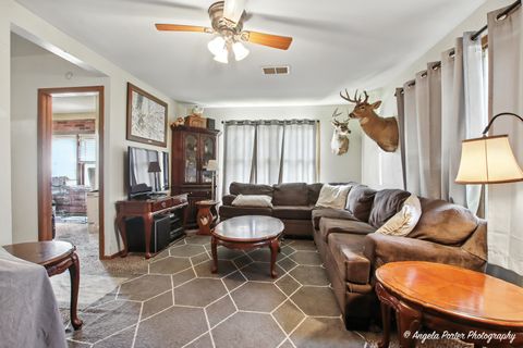 Tiny photo for 42517 N Poplar Street, Antioch, IL 60002 (MLS # 12417255)