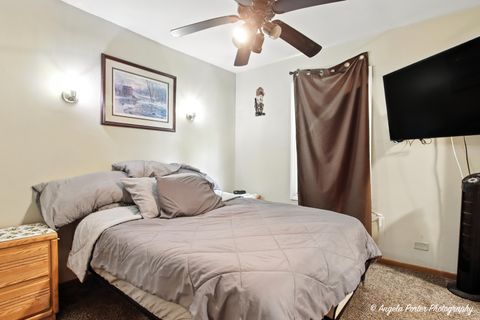 Tiny photo for 42517 N Poplar Street, Antioch, IL 60002 (MLS # 12417255)