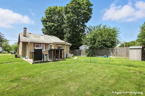 Tiny photo for 42517 N Poplar Street, Antioch, IL 60002 (MLS # 12417255)