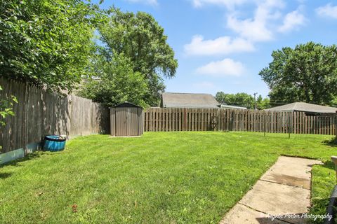 Tiny photo for 42517 N Poplar Street, Antioch, IL 60002 (MLS # 12417255)