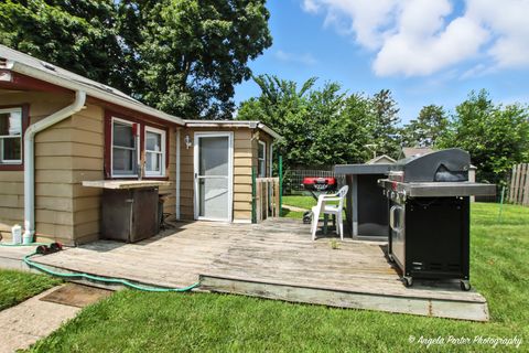 Tiny photo for 42517 N Poplar Street, Antioch, IL 60002 (MLS # 12417255)