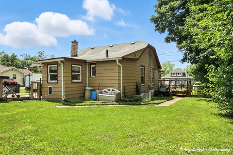 Tiny photo for 42517 N Poplar Street, Antioch, IL 60002 (MLS # 12417255)
