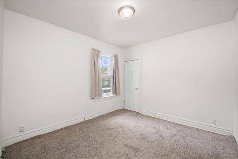 Tiny photo for 11219 S Wallace Street, Chicago, IL 60628 (MLS # 12389710)