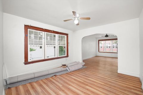 Tiny photo for 11219 S Wallace Street, Chicago, IL 60628 (MLS # 12389710)