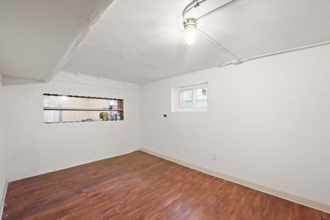 Tiny photo for 11219 S Wallace Street, Chicago, IL 60628 (MLS # 12389710)